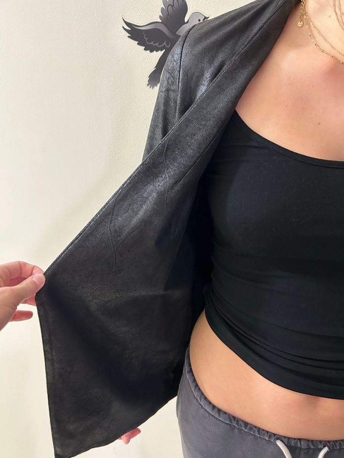 Blazer - photo numéro 3