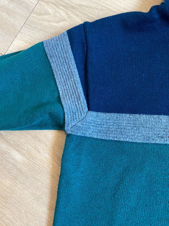 Pull col montant - photo numéro 3