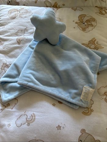 Doudou DKNY