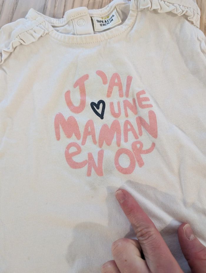 Débardeur TAO - photo numéro 3