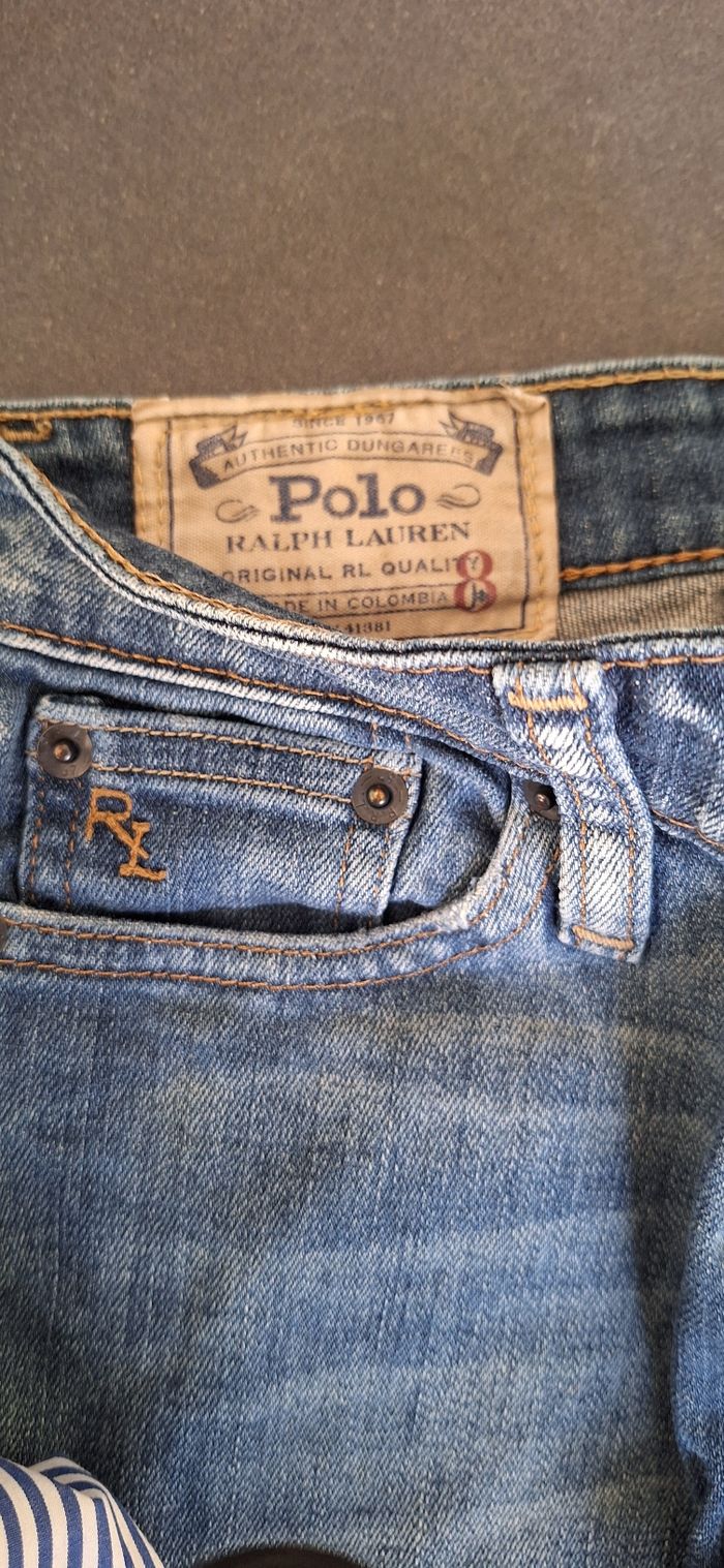 Ensemble ralph lauren - photo numéro 3