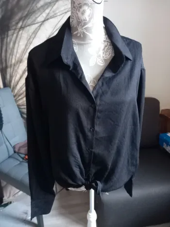 Chemise blouse  shein