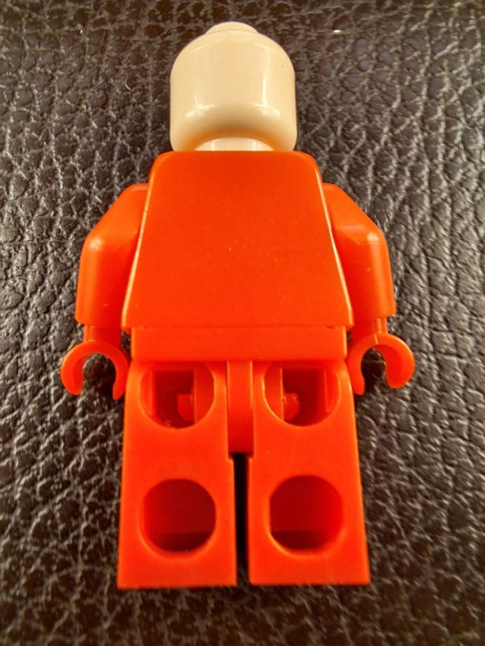 Figurine Lego compatible Ultraman - photo numéro 4