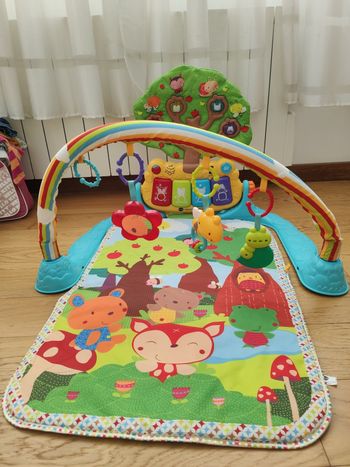 Tapis éveil