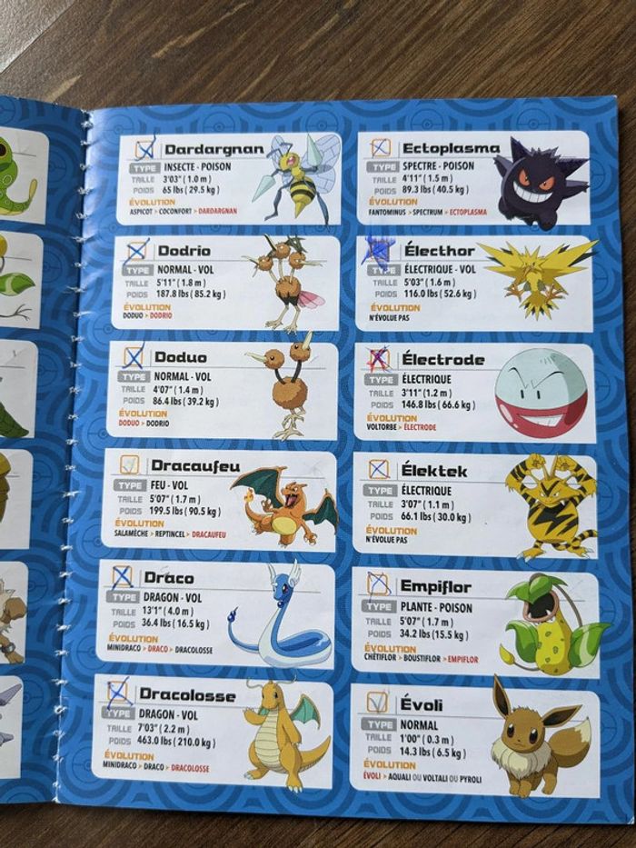Pokémon balle - Pokéball Dresseur Guess - photo numéro 3