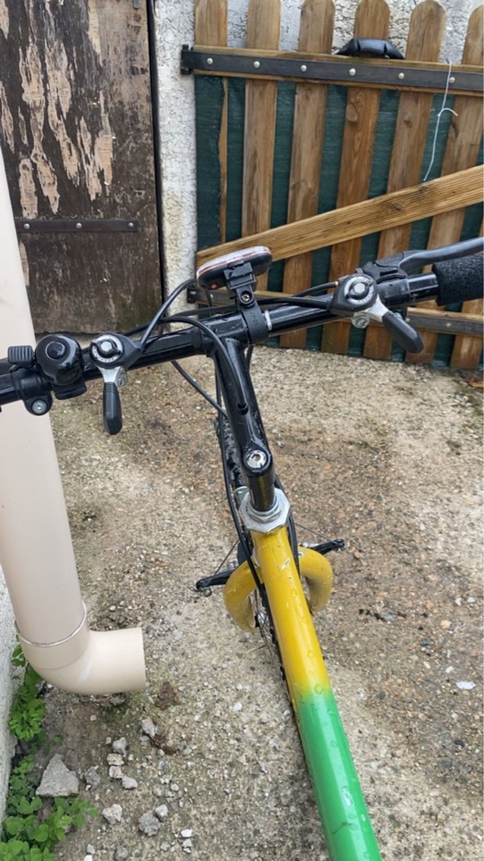 VTT champion de 1990 - photo numéro 2