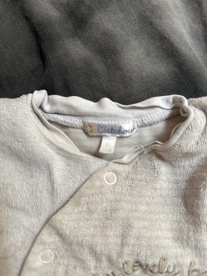 Pyjama - photo numéro 2