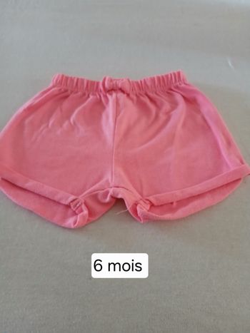 Short