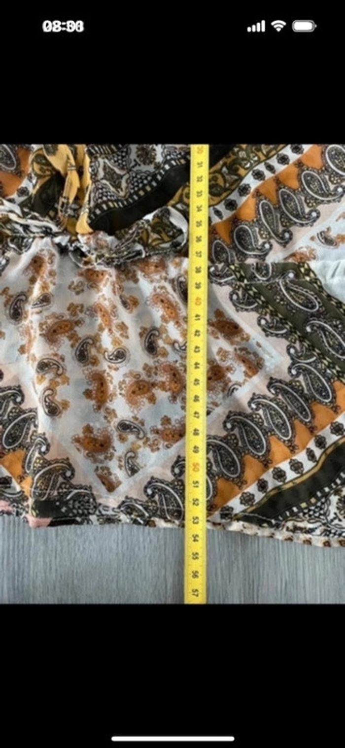 Blouse pimkie taille S - photo numéro 10