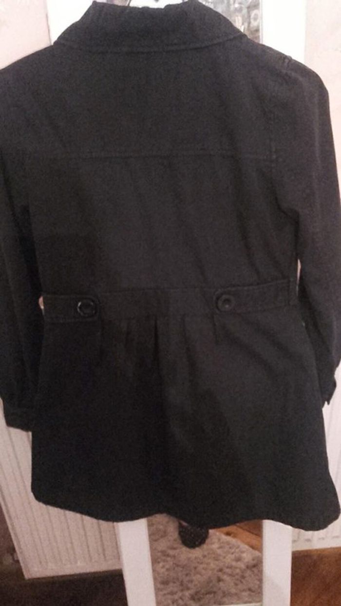 Manteau imperméable - photo numéro 4
