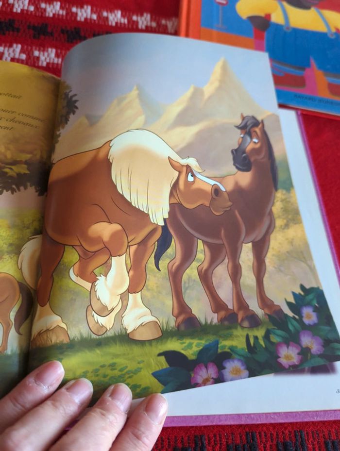 Une humeur de cheval - photo numéro 4