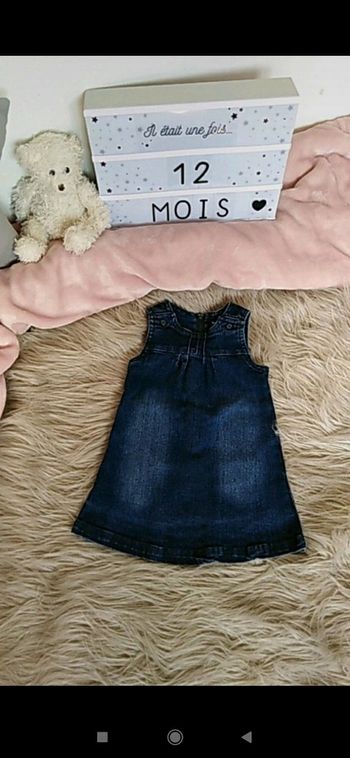 Robe tout compte fait