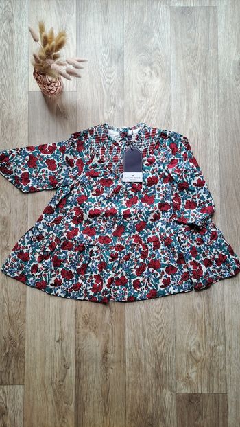 Robe Sergent Major neuve avec étiquette