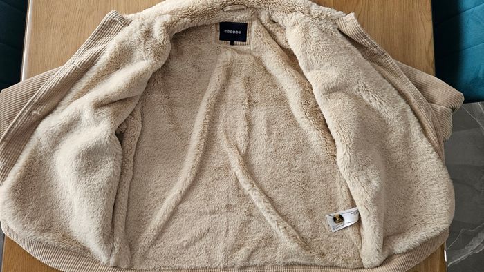 Veste chaude - photo numéro 3