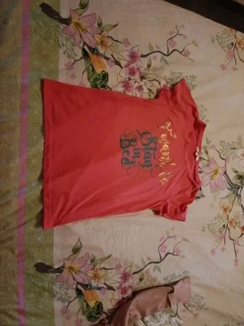 Tee shirt moa 36