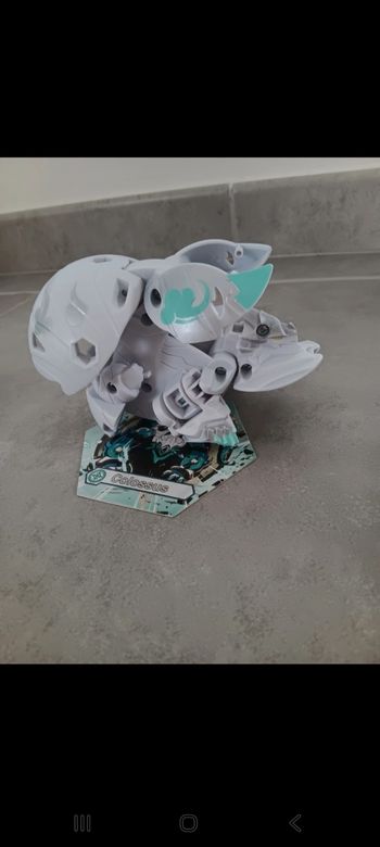 Bakugan Colossus XXL