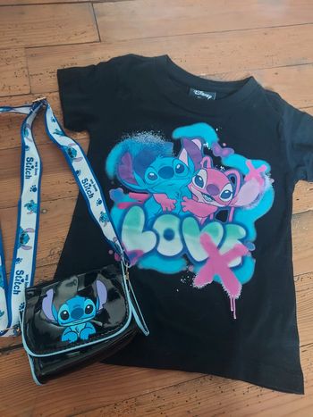 Ensemble  stitch