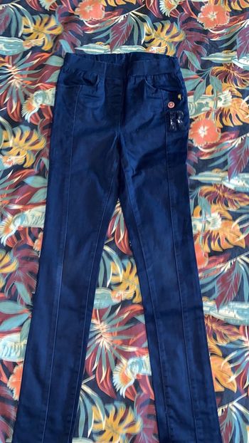 Jegging tape à l’œil