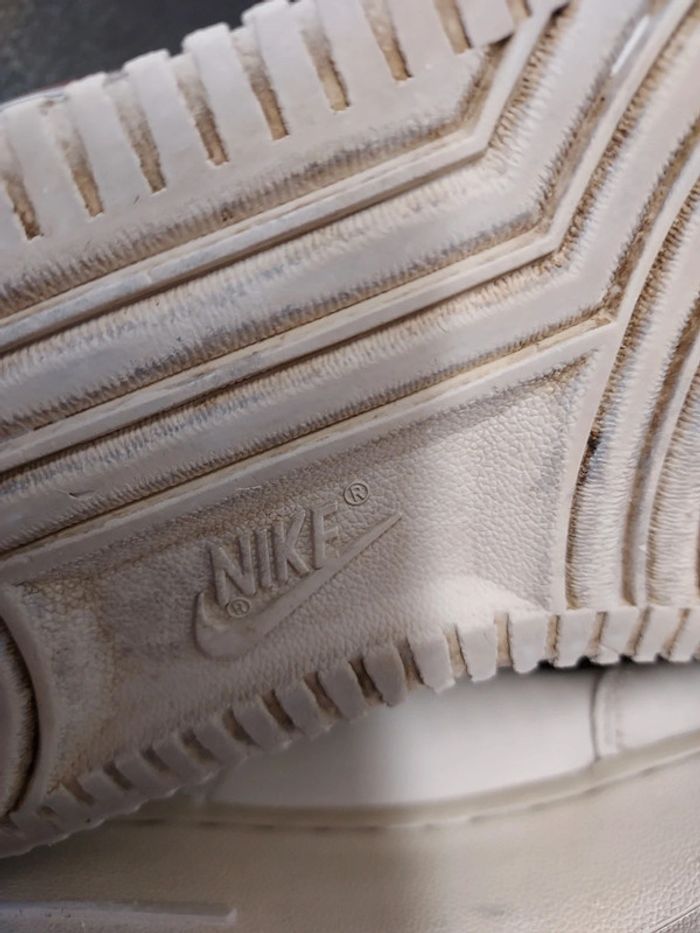 Baskets air force 1 homme 45 - photo numéro 10