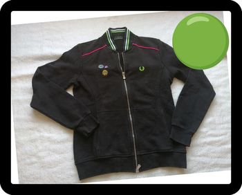 Veste Harington  taille s