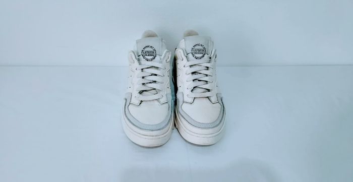 Baskets Adidas Supercourt (36) - photo numéro 3