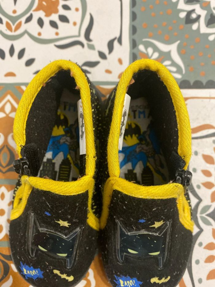 Chaussons - photo numéro 2