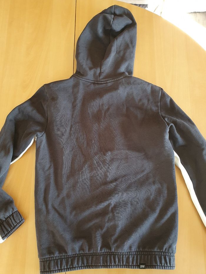 Ensemble jogging garçon 11/12 ans - photo numéro 3