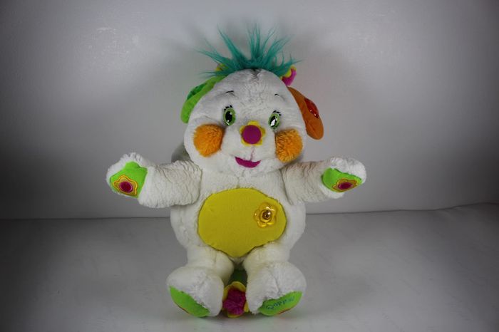 Popples Sweet Glow Charm 38 cm - photo numéro 2