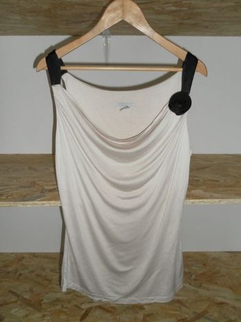 Haut habillé