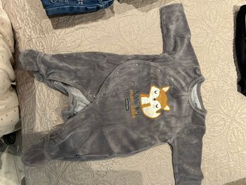 Pyjama