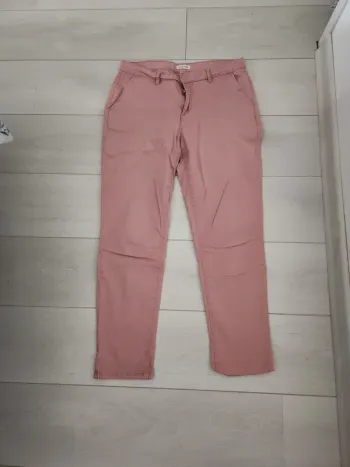 Pantalon chino Cache-Cache 38