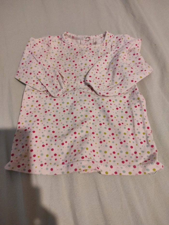 Maillot ML T3M orchestra