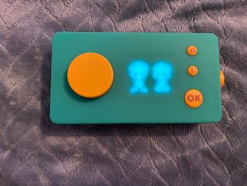 Ma Fabrique à Histoires Lunii