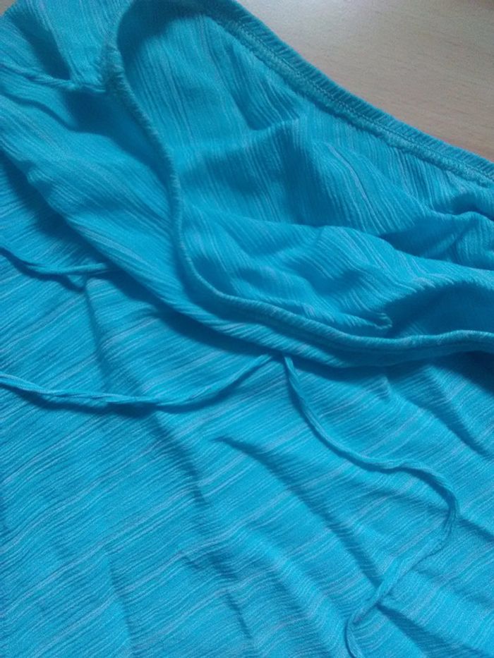 Jupe à rayures - photo numéro 2