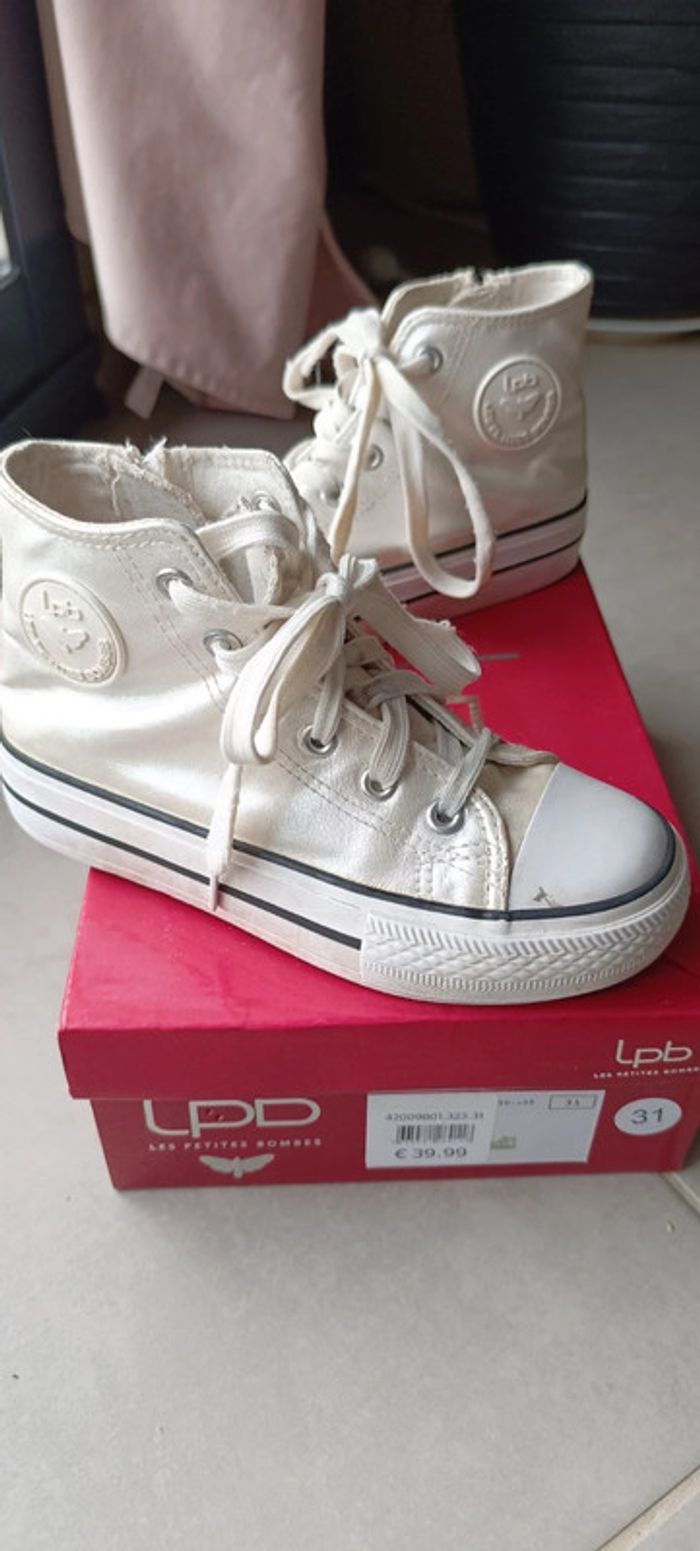 Chaussures 31