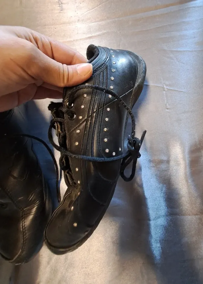 Baskets Puma t36 - photo numéro 3