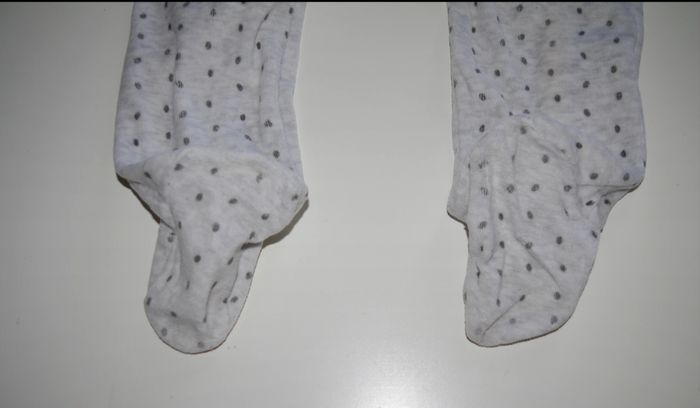 pyjama garçon 18mois - photo numéro 5