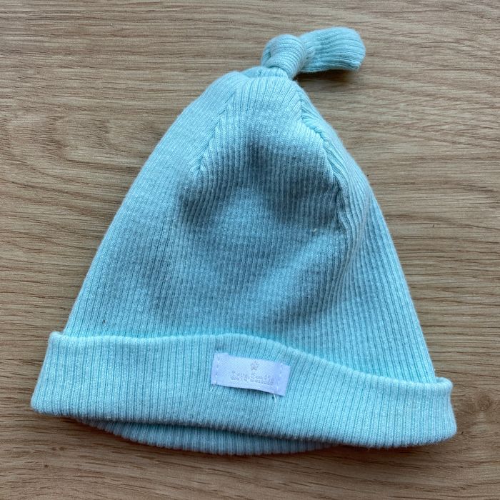 Bonnet nouveau né