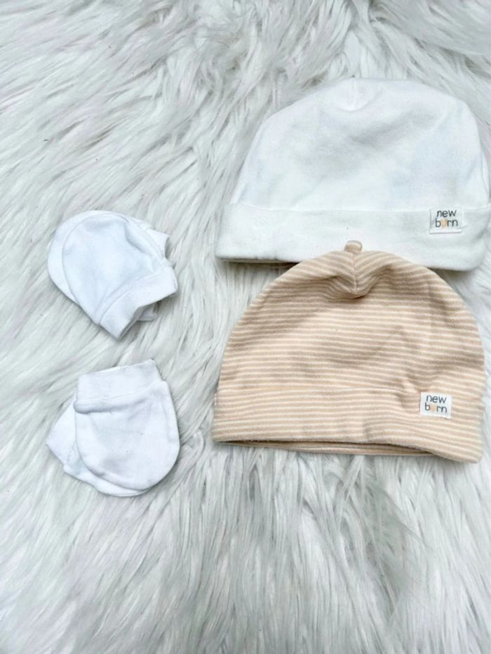 Lot naissance - orchestra - naissance