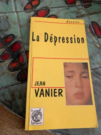 La dépression