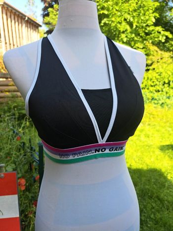 Brassière training