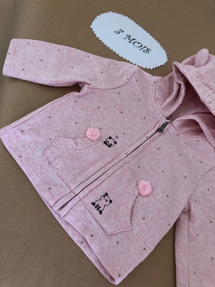 Veste légère - photo numéro 2