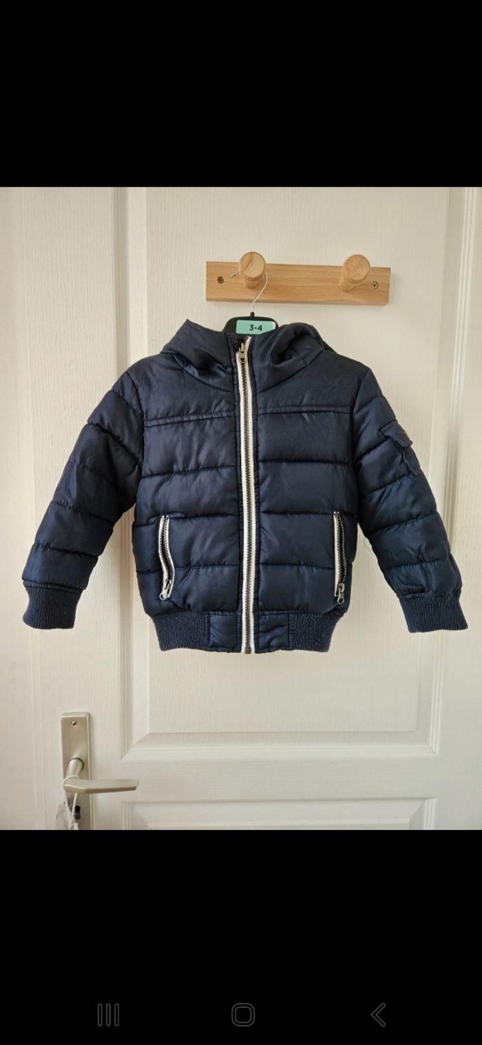 Blouson 2 ans 🚨 blousTBE