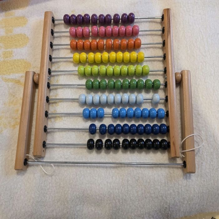 Lot jeux en bois - photo numéro 6