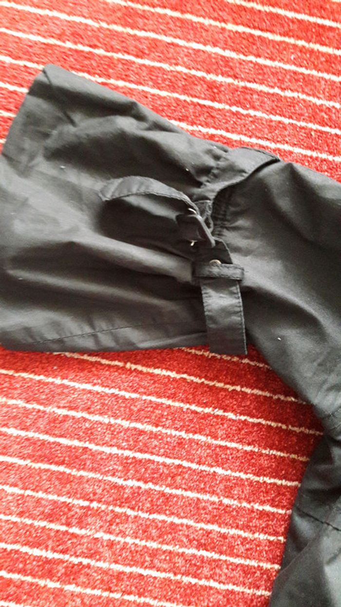 Trench - photo numéro 2