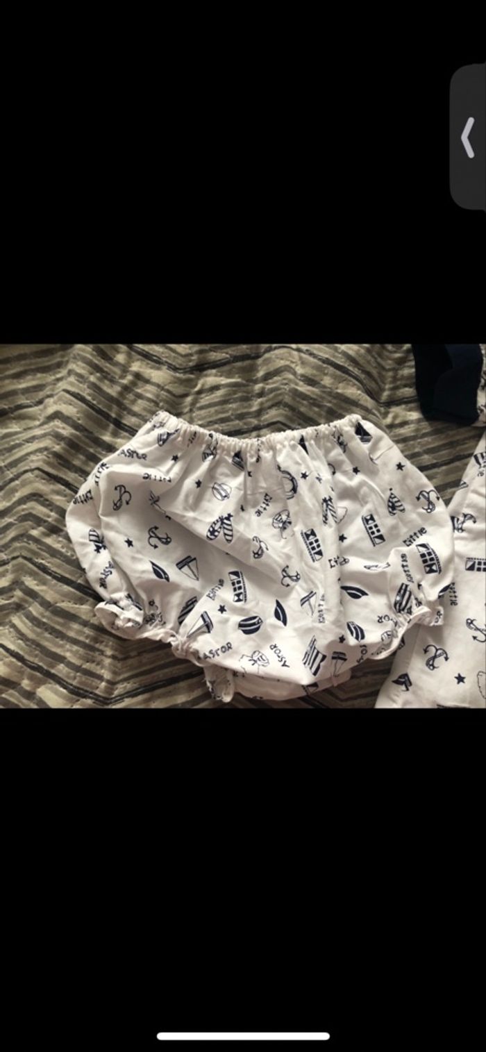 Robe 6 mois neuf - photo numéro 3