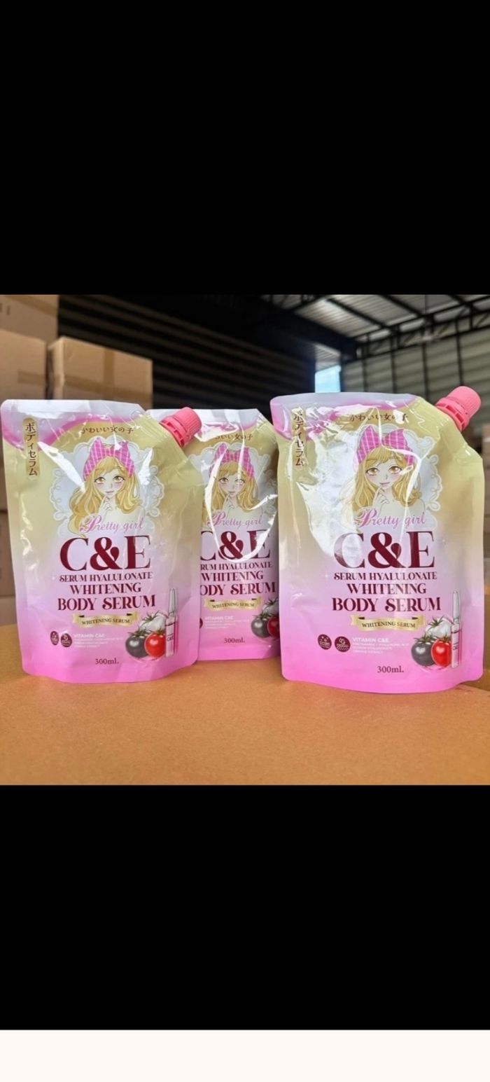 Lait corporelle - photo numéro 2