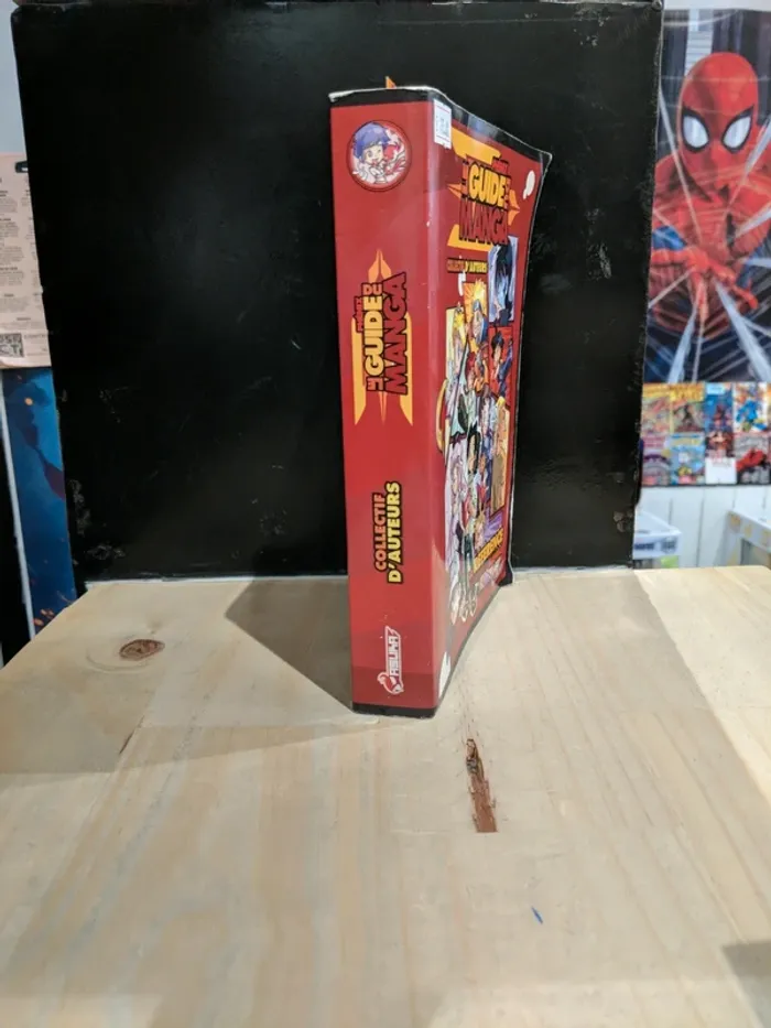 Le Guide Phénix du Manga - photo numéro 2