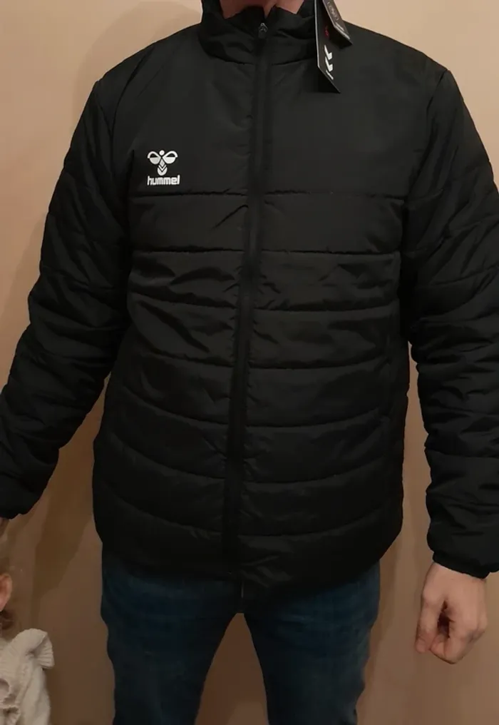 Veste doudoune Hummel L