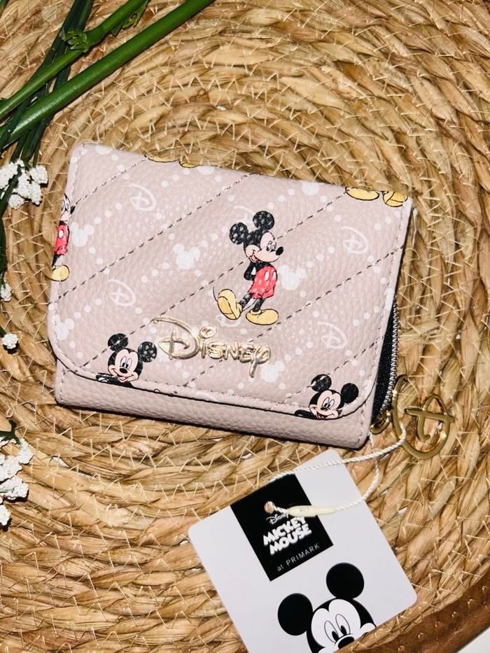 Porte monnaie disney - photo numéro 5